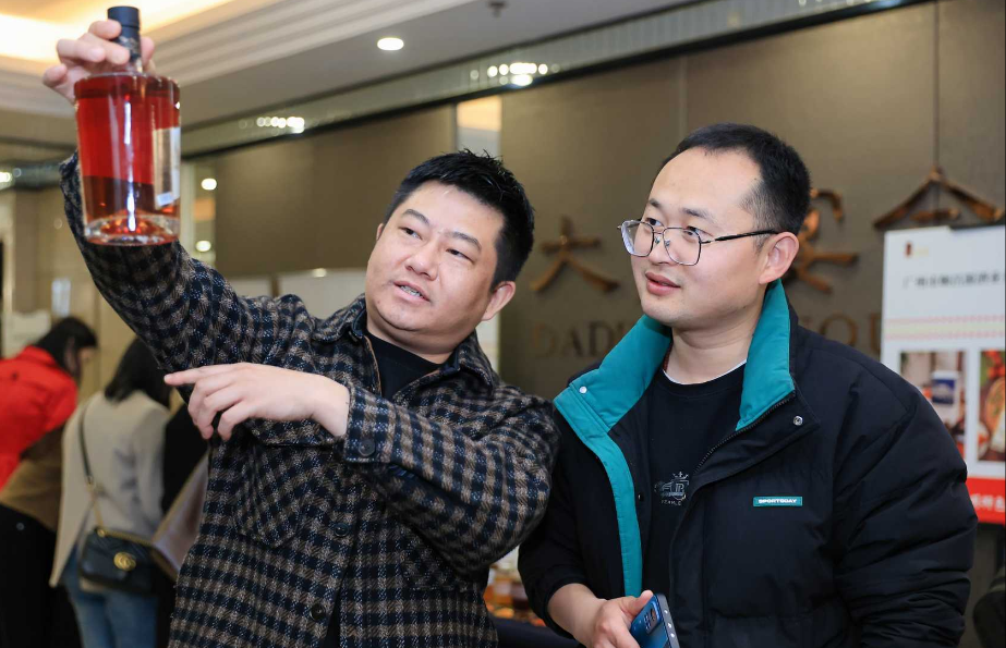 威尼斯网低度化、时髦化、年青化……看果酒怎样突围(图1)