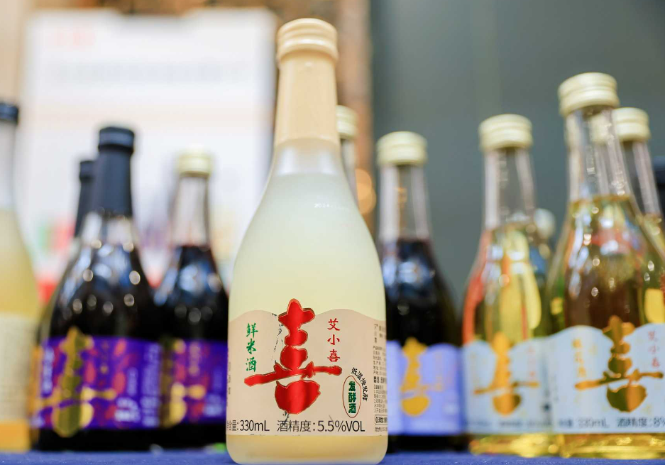 威尼斯网低度化、时髦化、年青化……看果酒怎样突围(图5)