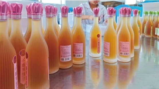威尼斯小暖男果酒丨呼应村落复兴铸就国货之光！(图5)