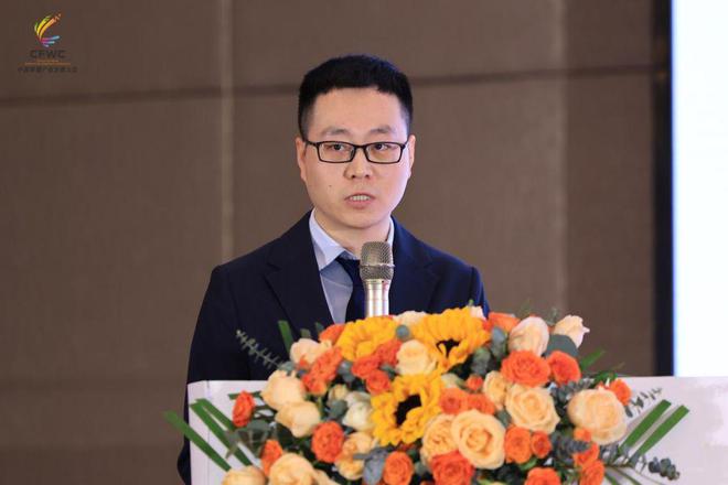 威尼斯wns8885556超长待机的果酒展会开启果酒财产尺度+科技+年青化三重(图5)