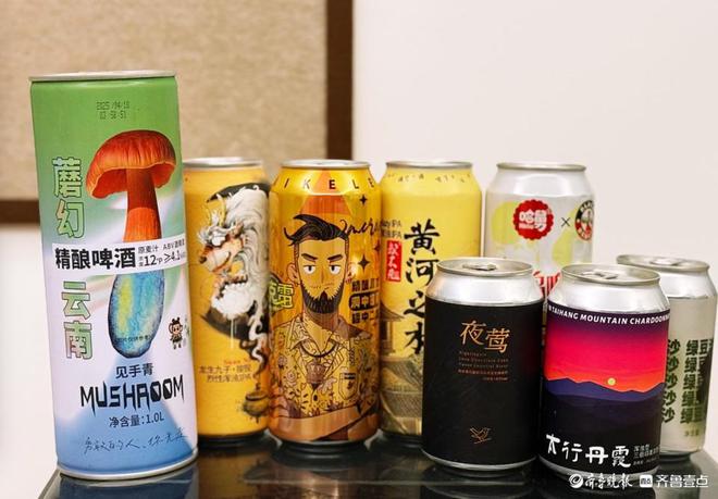 威尼斯官方网站公然财经｜细品二〇二五的酒里尽是年青的滋味(图1)