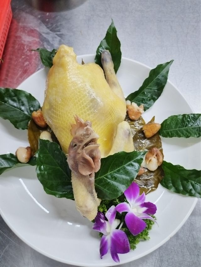 威尼斯wns8885556黄皮入菜、酿果酒、做月饼……从化黄皮财产“链”出好“钱(图2)