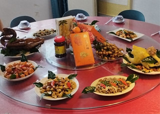 威尼斯wns8885556黄皮入菜、酿果酒、做月饼……从化黄皮财产“链”出好“钱(图1)