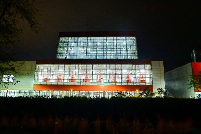 威尼斯网站崃州启动“藏家名流堂”以环球视野打造中国威士忌文明配合体(图2)