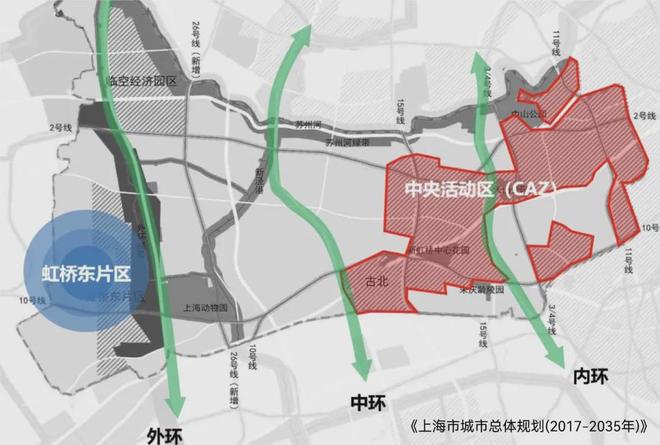 威尼斯wns8885556官方入口◈昔日聚焦@古北99官方售楼处公布：闵行古北9(图5)