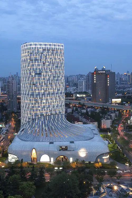 威尼斯wns8885556官方入口◈昔日聚焦@古北99官方售楼处公布：闵行古北9(图11)
