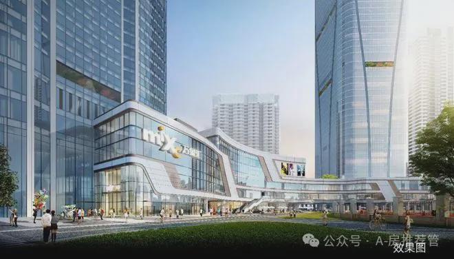 885566威尼斯⚡聚焦官方 ꦿ℘@罗湖·凌云华府官方售楼处公布：将来糊口新篇章(图6)