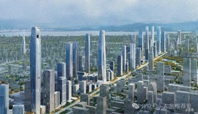 885566威尼斯⚡聚焦官方 ꦿ℘@罗湖·凌云华府官方售楼处公布：将来糊口新篇章(图4)