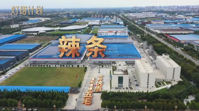 威尼斯网站还得是湖南人啊！陌头小吃也能逆袭成百亿财产(图7)