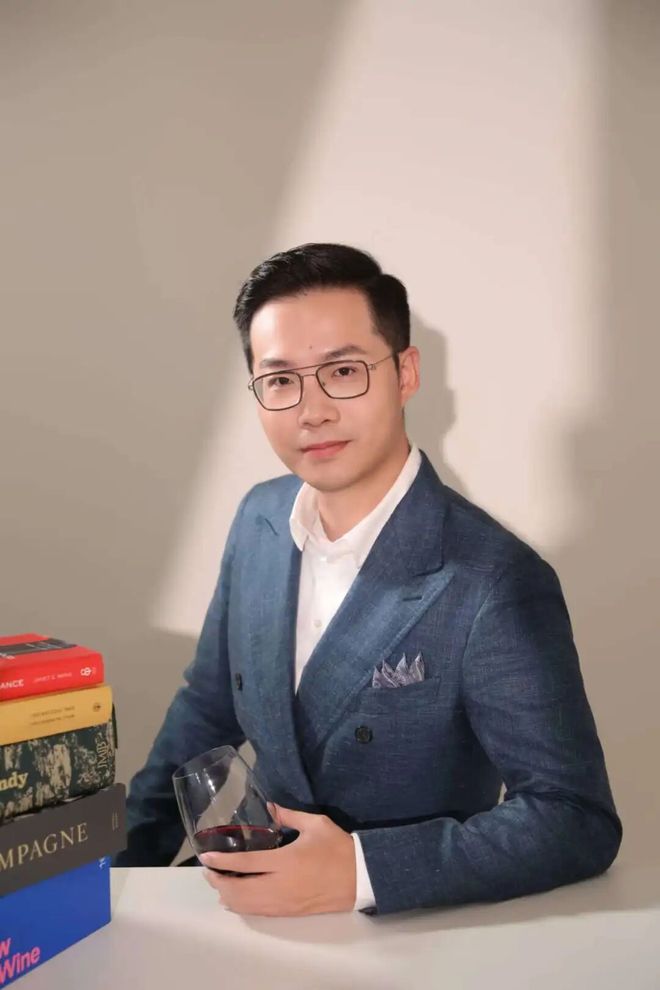 威尼斯Catena×DBR Lafite两大王谢联手现身巨匠班新旧天下之间的顶尖(图8)