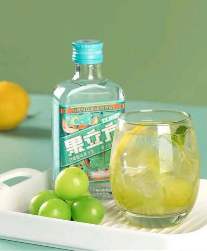 威尼斯果立方果酒几度？带你理解实在度数！(图4)